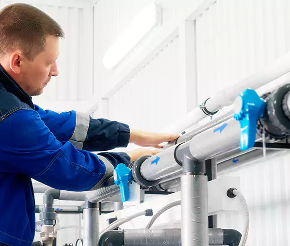 Expert Plumber for Water Softener Maintenance in Palmetto Bay, FL: Schedule Professional Maintenance with Us