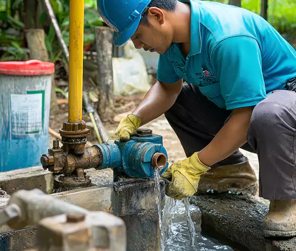 Expert Plumber for Well Pump Replacement in Palmetto Bay, FL: Schedule Affordable Well Pump Replacement Services with Us