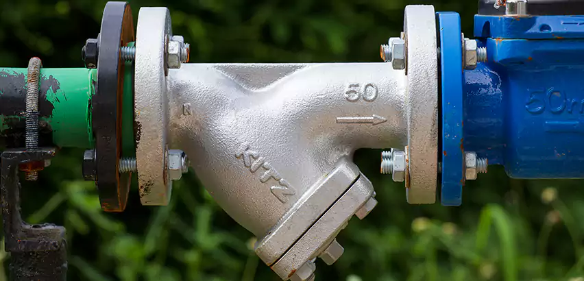 Professional Backflow Preventer Installation Services in Palmetto Bay, FL