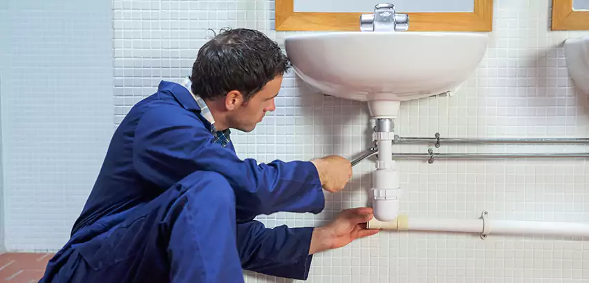 Toilet Repair Palmetto Bay