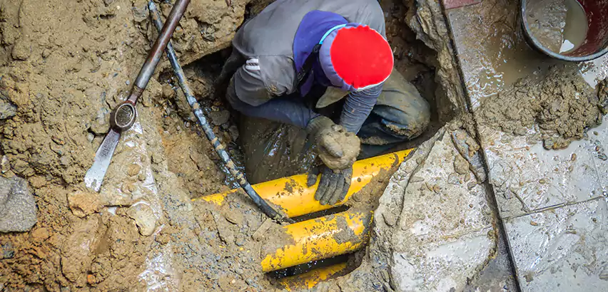 Clogged Drain Repair in Palmetto Bay, FL