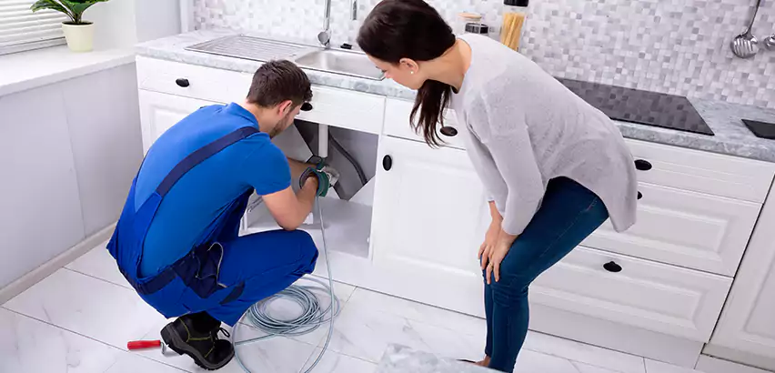 Professional Clogged Sewer Line Repair in Palmetto Bay, FL