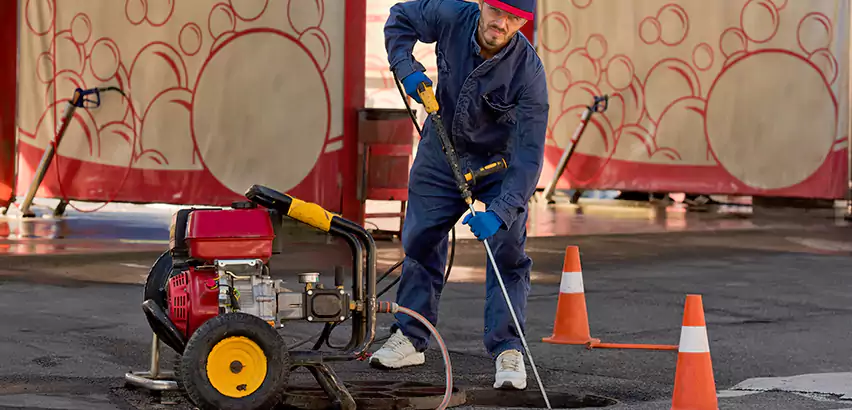 Professional Drain Repair Services in Palmetto Bay, FL