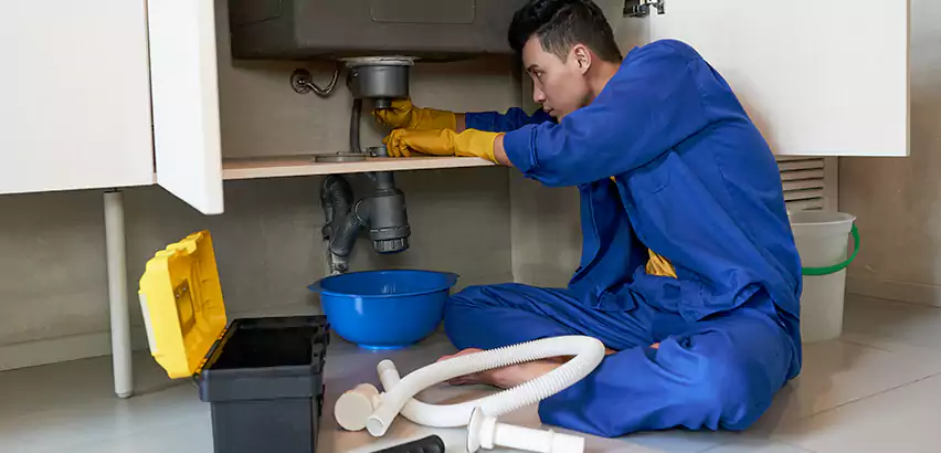 Drain Cleaning in Palmetto Bay