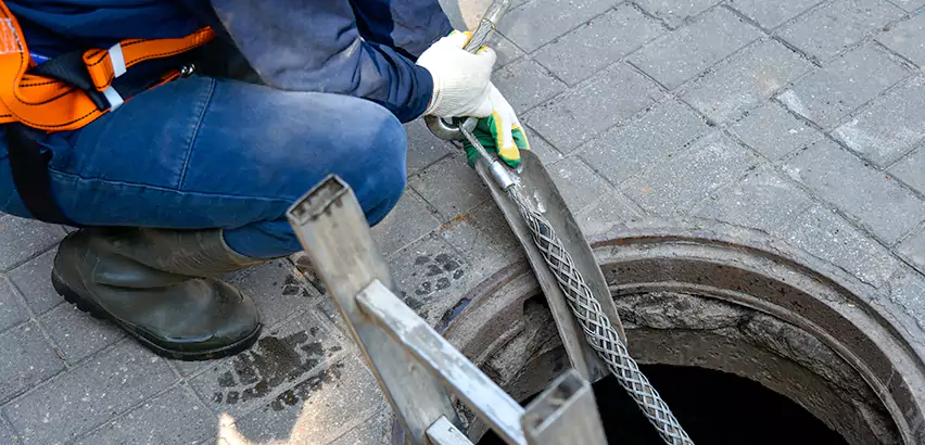 Drain Cleaning in Palmetto Bay