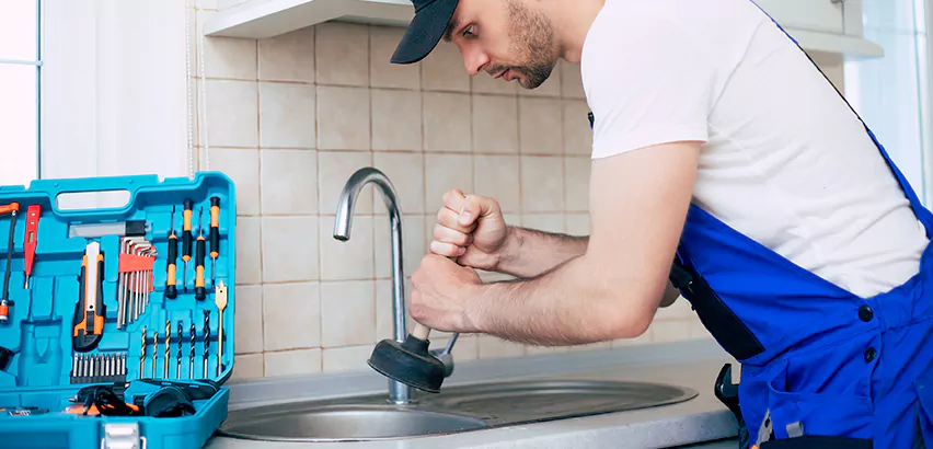 Emergency Plumber in Palmetto Bay