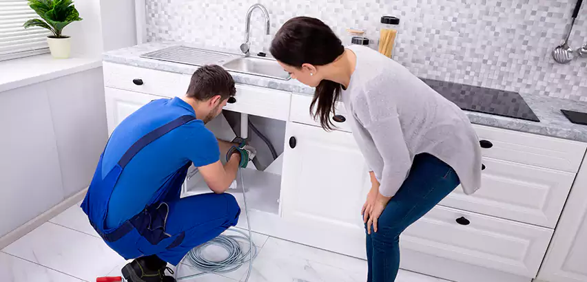 Fast Emergency Plumbing Repair Services in Palmetto Bay, FL