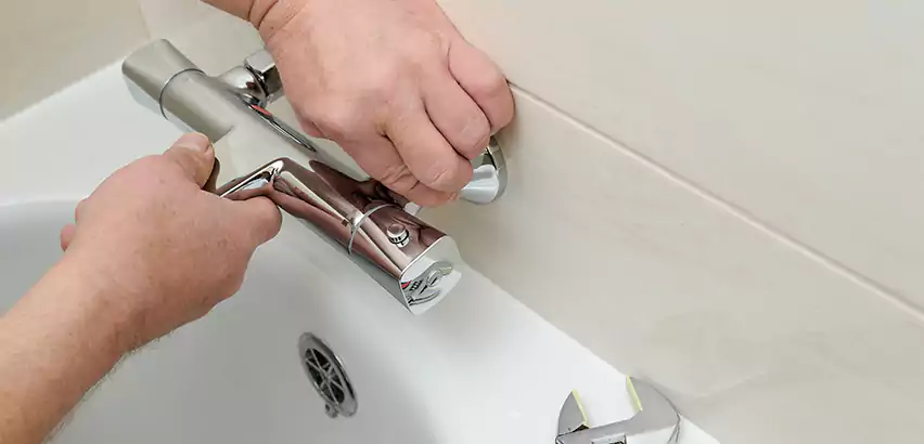 Faucet Installation in Palmetto Bay