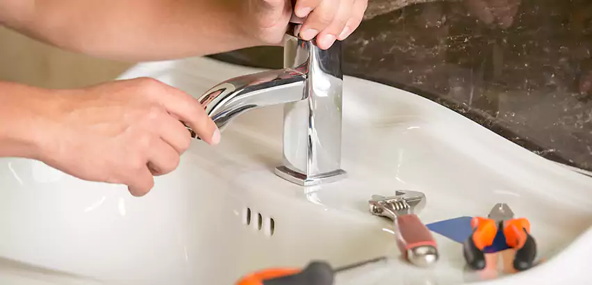 Bathtub Faucet Replacement in Palmetto Bay