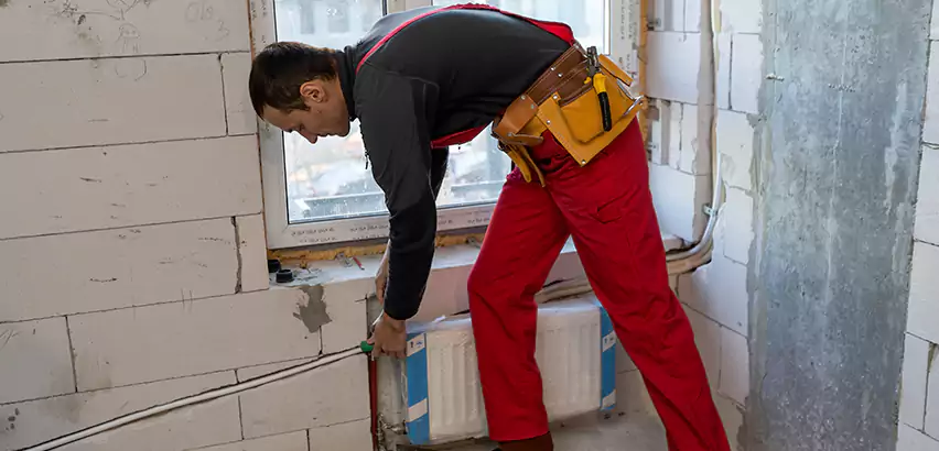 Professional Foundation Leak Repair Services in Palmetto Bay, FL