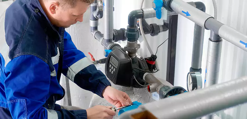 Reliable Gas Line Installation Services in Palmetto Bay, FL
