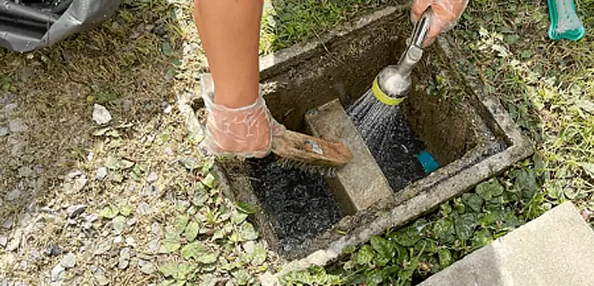 Professional Grease Trap Cleaning Services in Palmetto Bay, FL