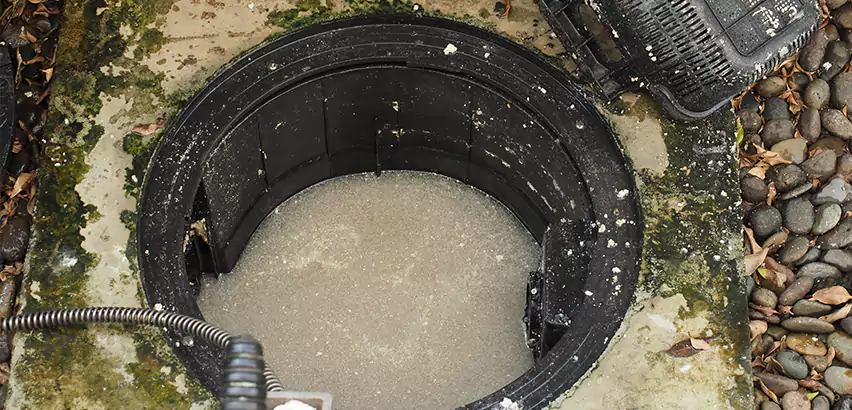 Reliable Grease Trap Repair Services in Palmetto Bay, FL