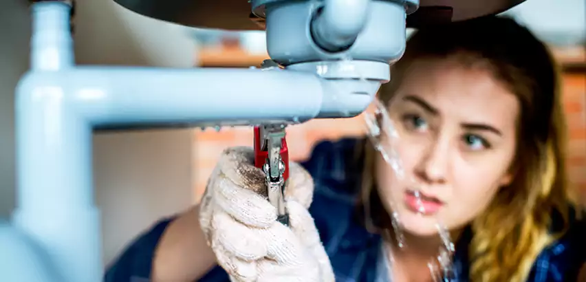 Reliable Pipe Repair Services in Palmetto Bay, FL