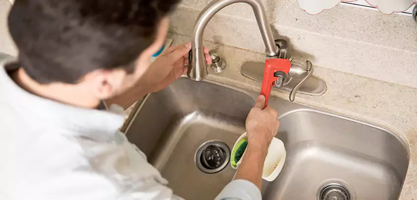 Plumbing Inspection in Palmetto Bay
