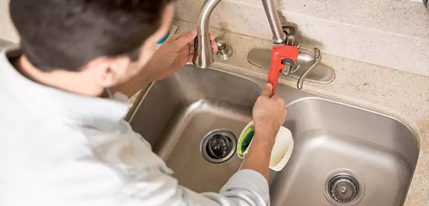 Professional Plumbing Installation Services in Palmetto Bay, FL
