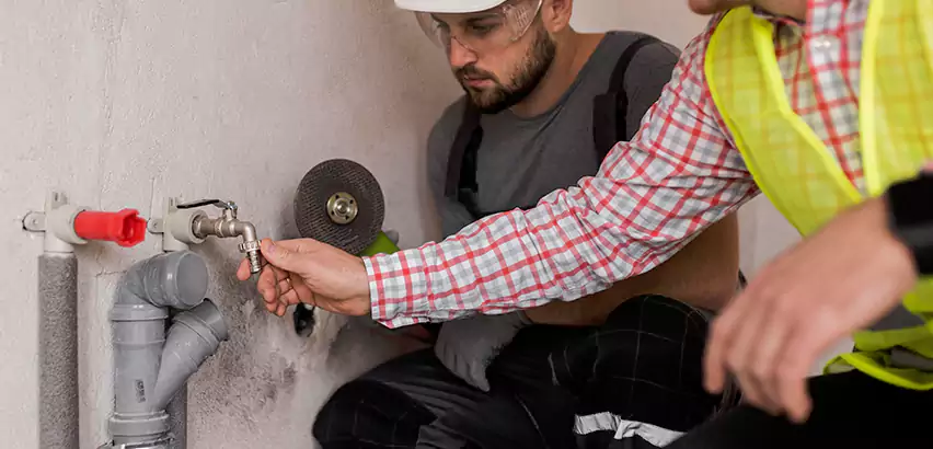 Emergency Plumbing Repair Palmetto Bay
