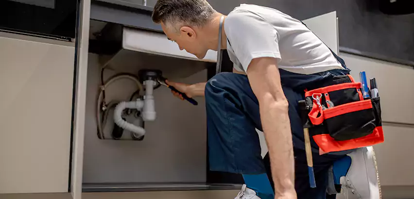 Water Heater Replacement in Palmetto Bay