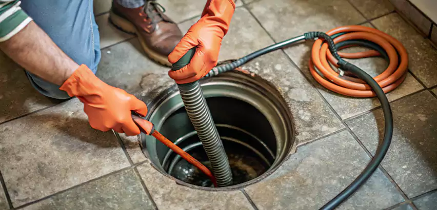 Rooter Services in Palmetto Bay, FL