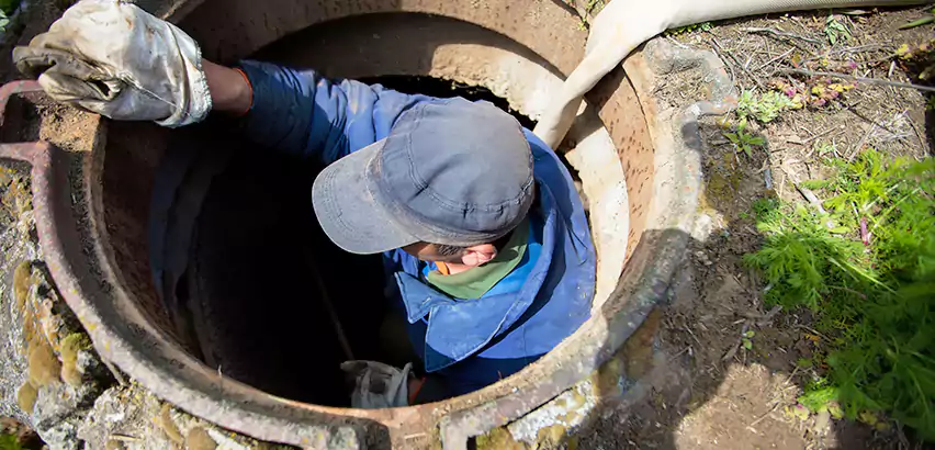Professional  Septic Tank Repair Services in Palmetto Bay, FL