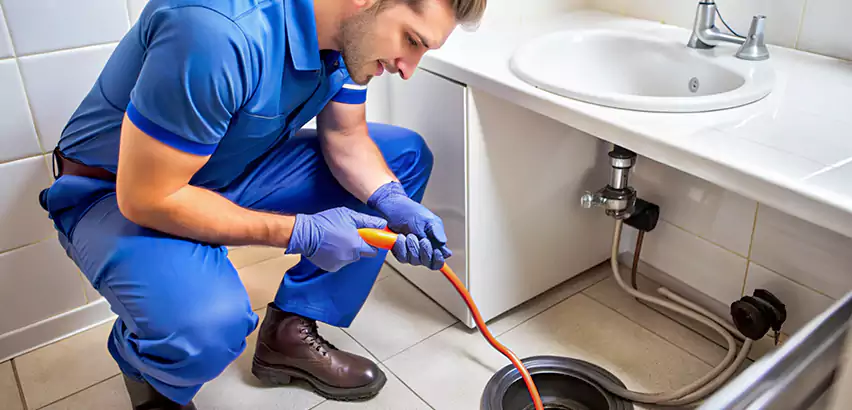 Sewer Line Inspection in Palmetto Bay