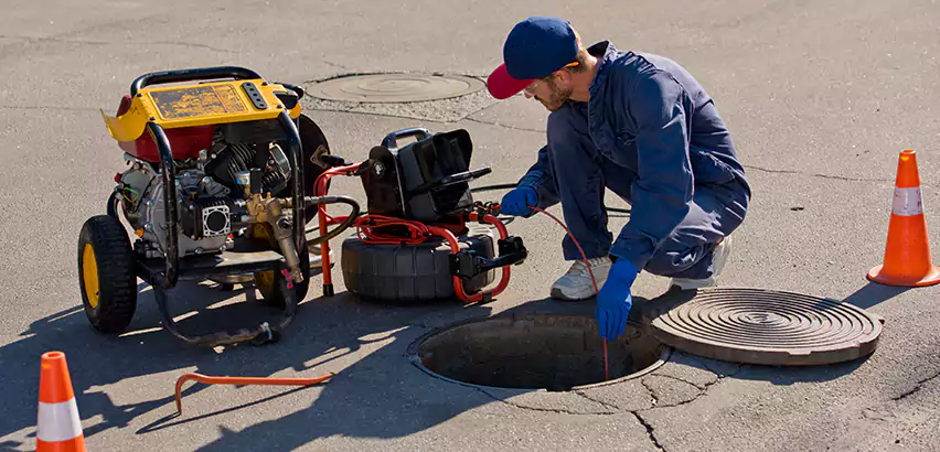 Professional Sewer Repair Services in Palmetto Bay, FL