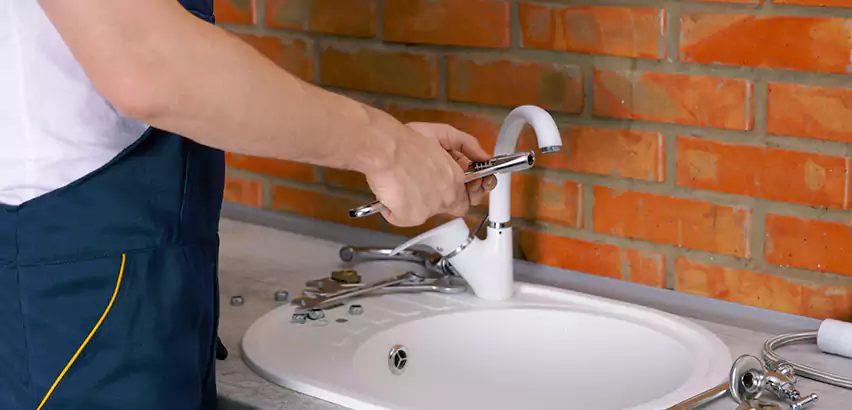 Bathroom Sink Installation in Palmetto Bay