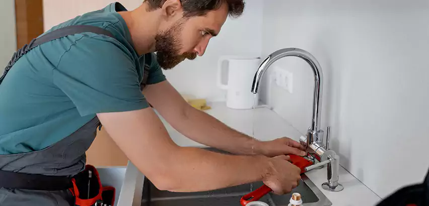 Bathroom Sink Repair in Palmetto Bay
