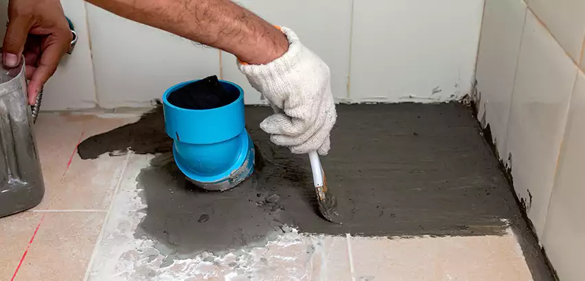 Professional Slab Leak Repair Services in Palmetto Bay, FL