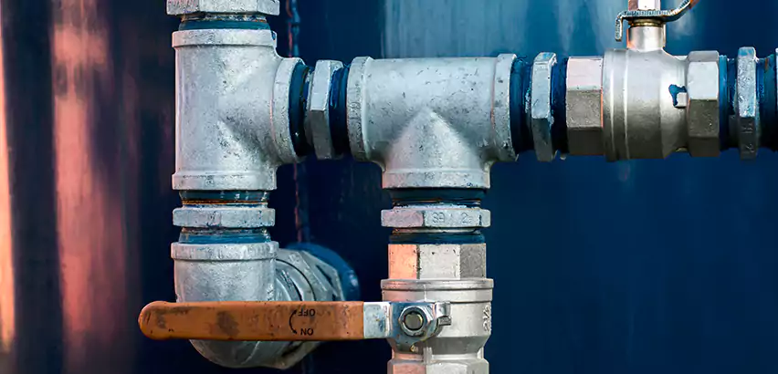 Sprinkler Backflow Valve Installation in Palmetto Bay, FL