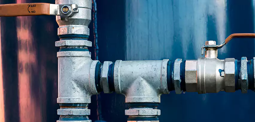 Backflow Preventer Replacement in Palmetto Bay