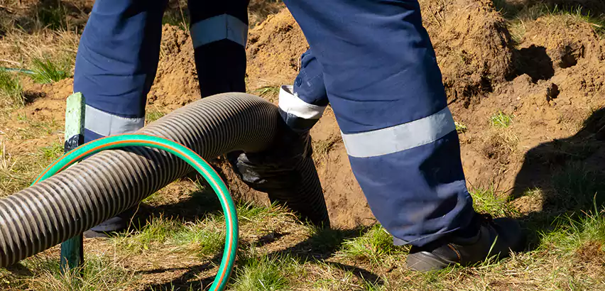 Blocked Drain Repair in Palmetto Bay