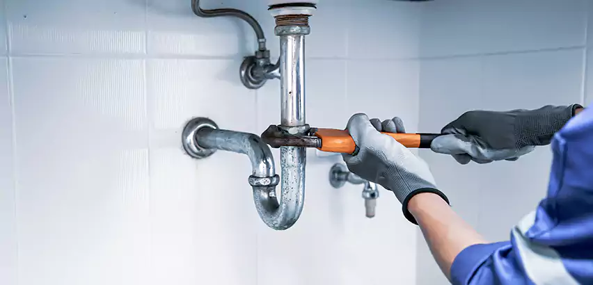 Main Drain Cleaning Service in Palmetto Bay