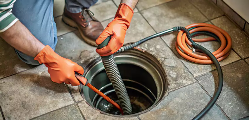 Shower Drain Cleaning in Palmetto Bay