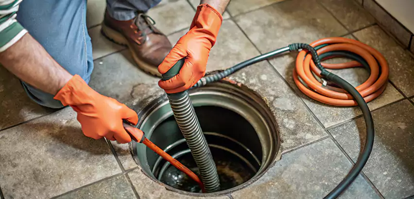 Gutter Drain Repair in Palmetto Bay, FL