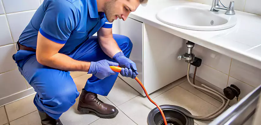 Drain Repair in Palmetto Bay