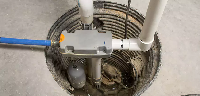 Emergency Sump Pump Repair in Palmetto Bay, FL