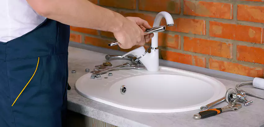 Outdoor Faucet Replacement in Palmetto Bay