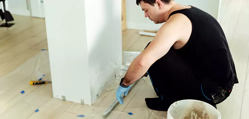 Emergency Foundation Leak Repair in Palmetto Bay, FL