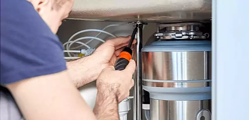 Sink Waste Disposal Installation in Palmetto Bay, FL