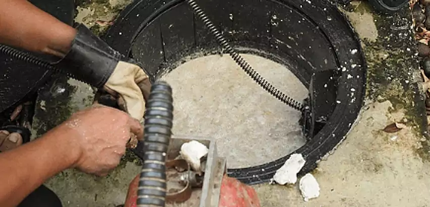 Fat Trap Cleaning in Palmetto Bay, FL