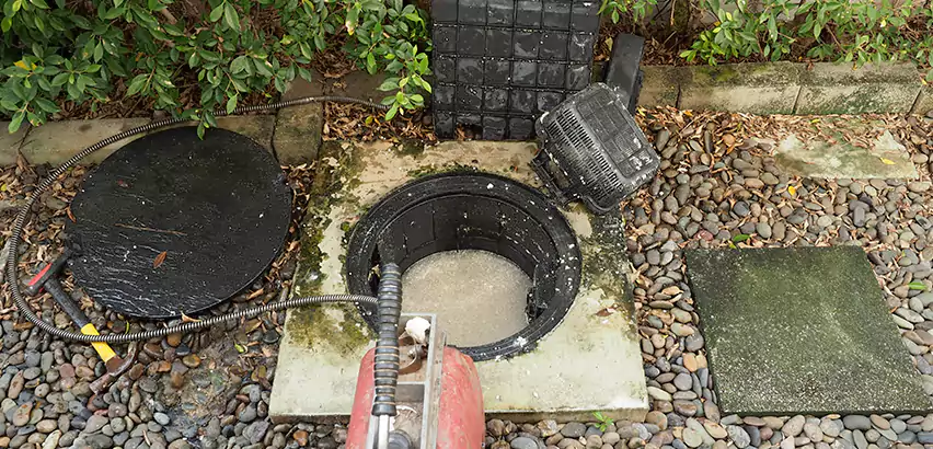 Grease Trap Installation Cost in Palmetto Bay, FL