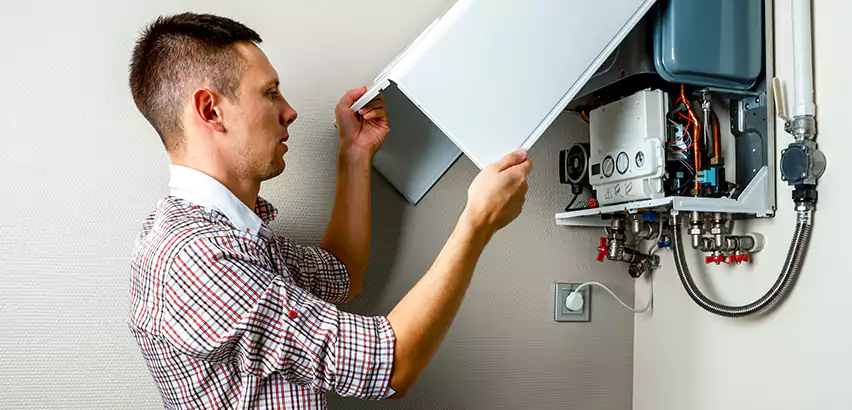 Electric Water Heater Maintenance in Palmetto Bay