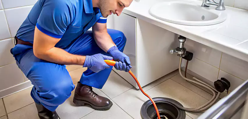 Sewer Jetting in Palmetto Bay