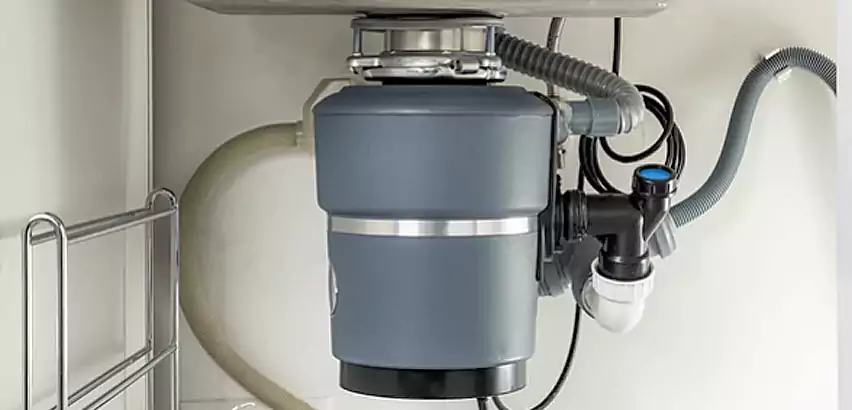 Insinkerator Air Switch Installation in Palmetto Bay, FL