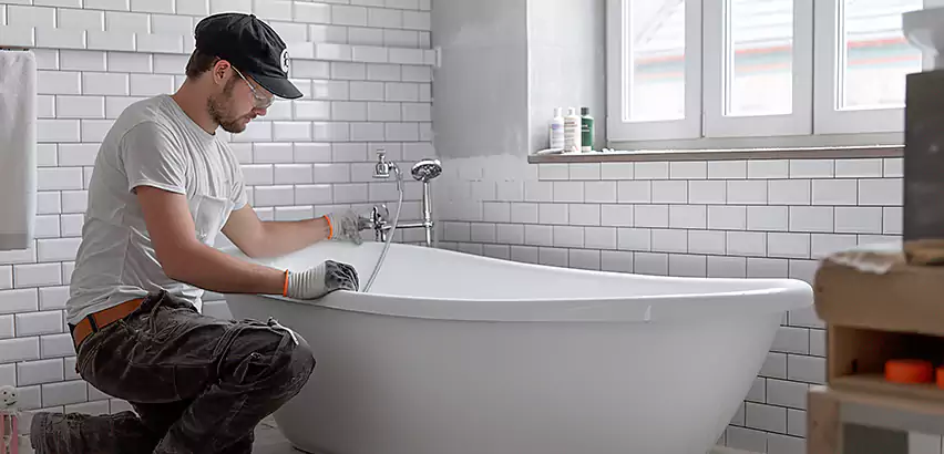 Leak Detection Companies Near Me in Palmetto Bay