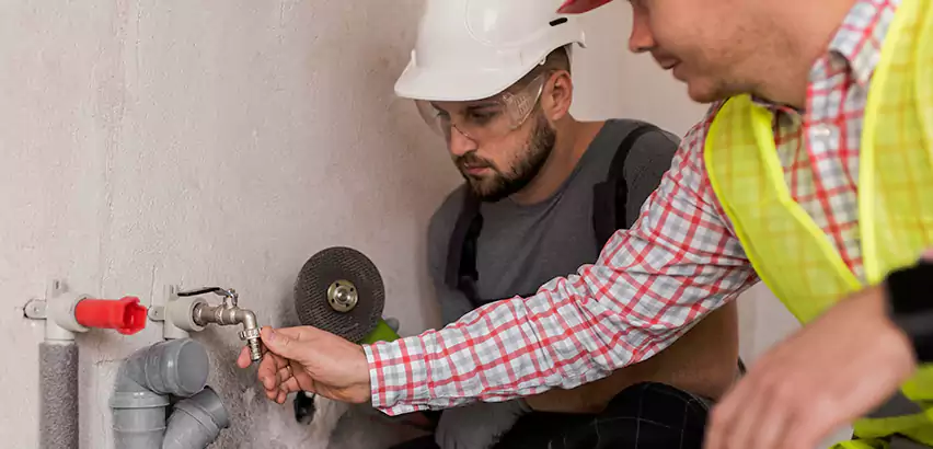 Water Softener Installation in Palmetto Bay, FL