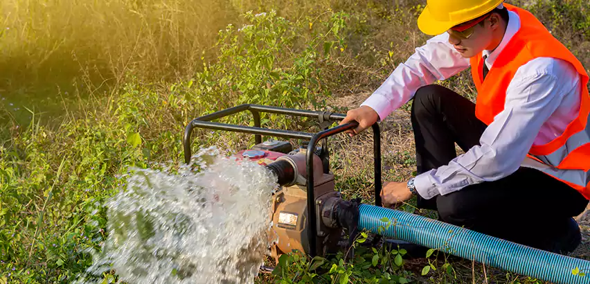 Well Pump Repair Palmetto Bay