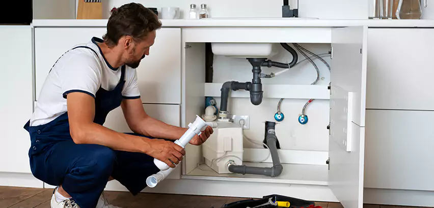 Pipe Replacement Services in Palmetto Bay