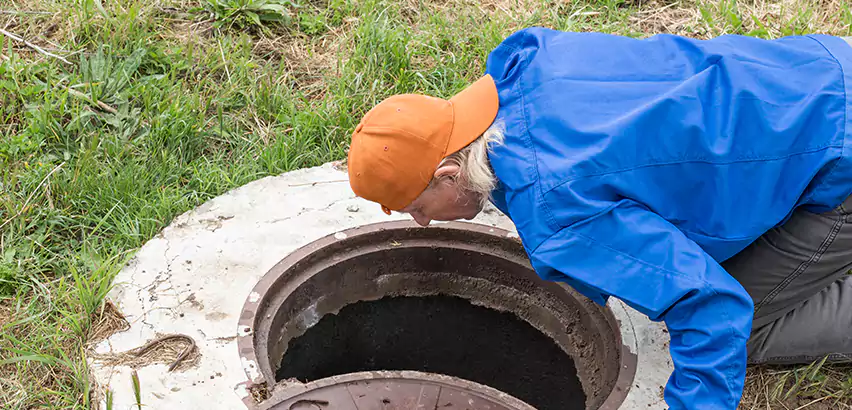 Septic Tank Leak Repair in Palmetto Bay, FL